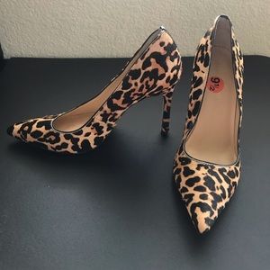 Ivanka Trump 9.5